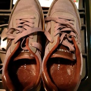 Hilfiger shoes